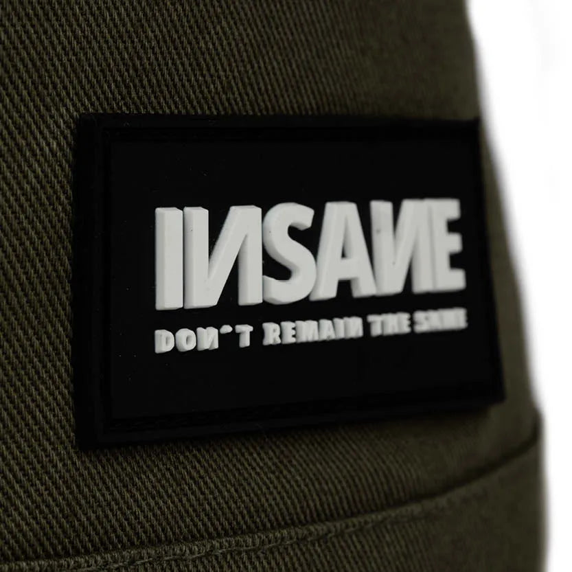 Gorro Bucket Verde