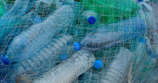 Descubre el futuro de la moda con el Poliéster Reciclado