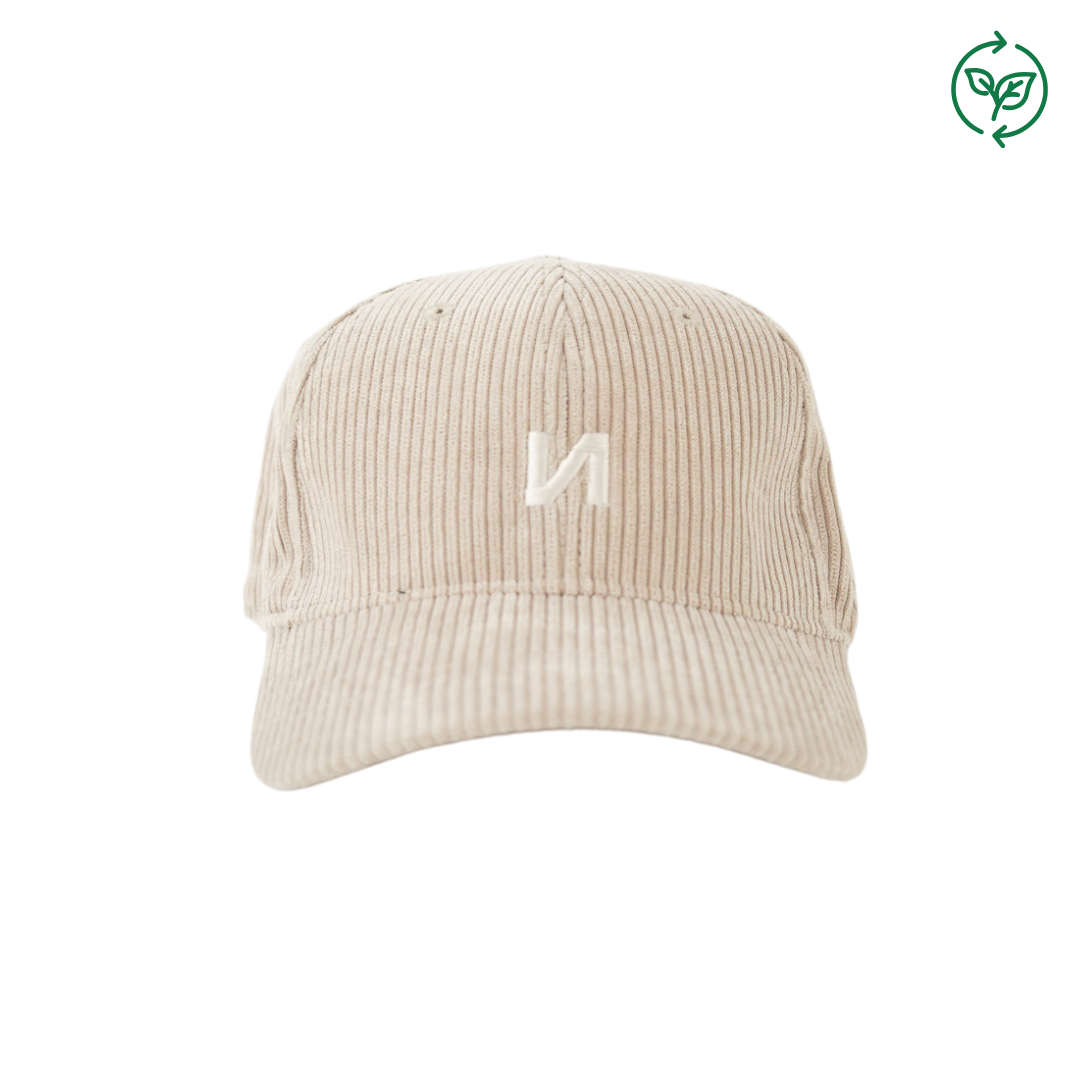INSANE GORRA PANA BEIGE