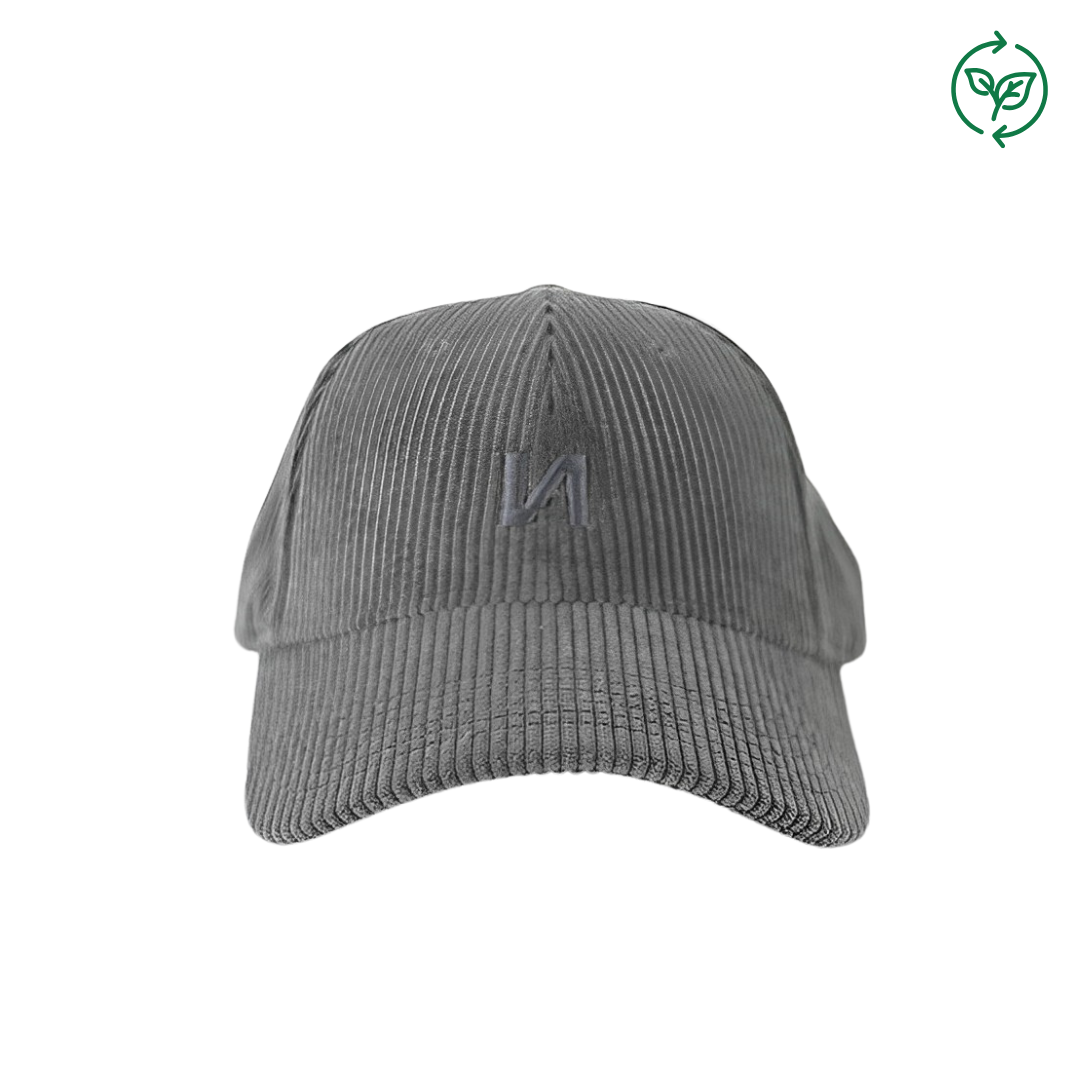GORRA INSANE PANA GREY