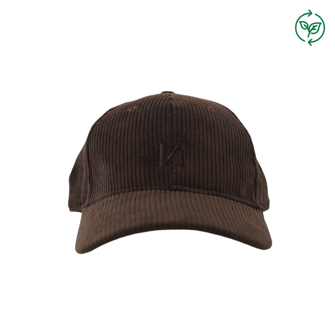 NAVY BLUE LABEL PATCH BEANIE INSANE