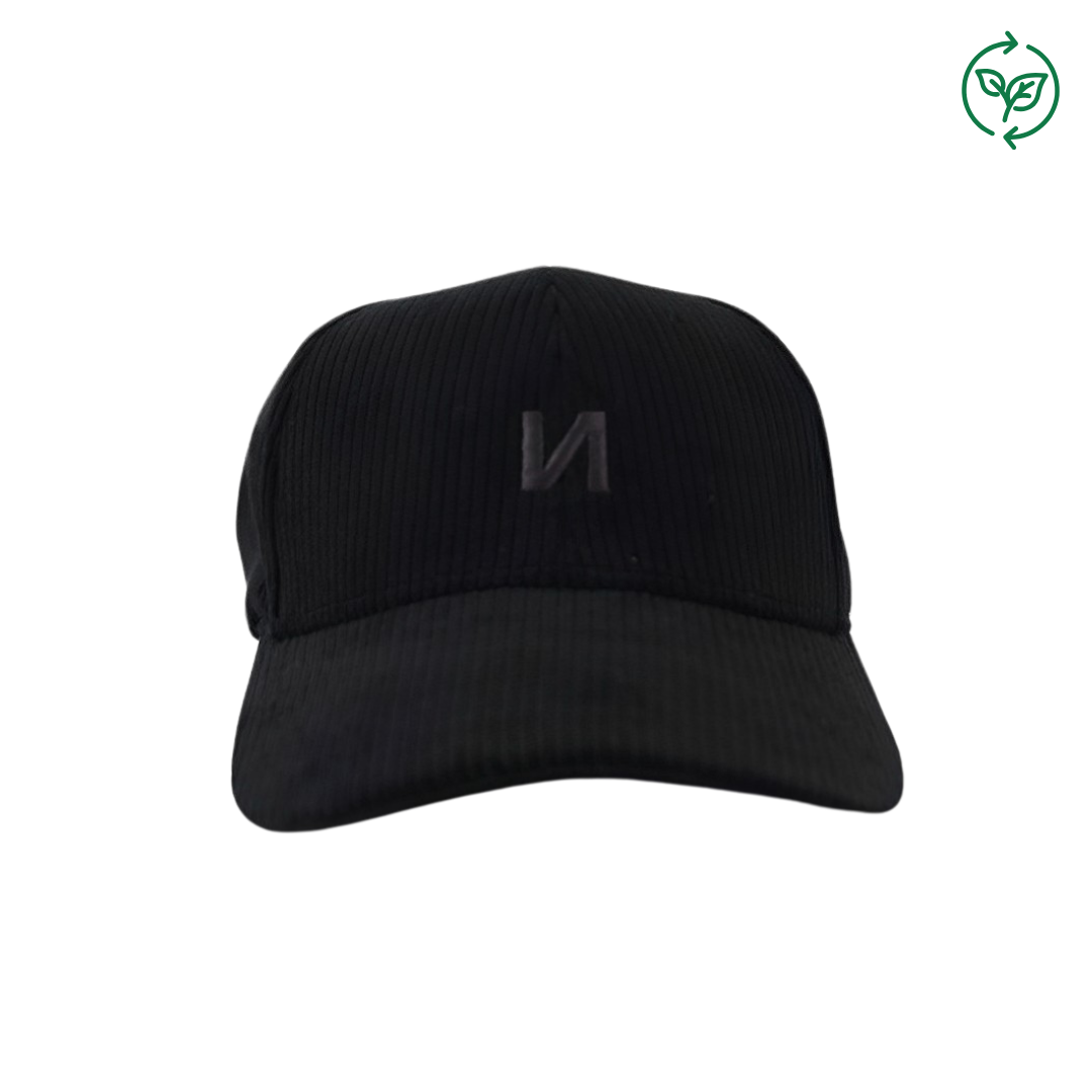 INSANE GORRA PANA BLACK