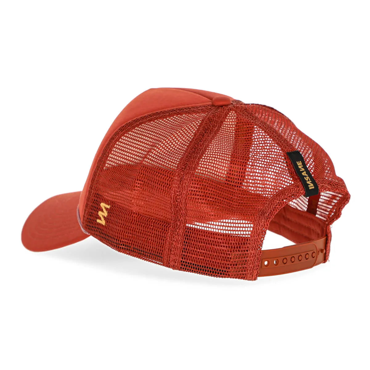 EPIC TRUCKER BRICK & TUNGSTEN CAP