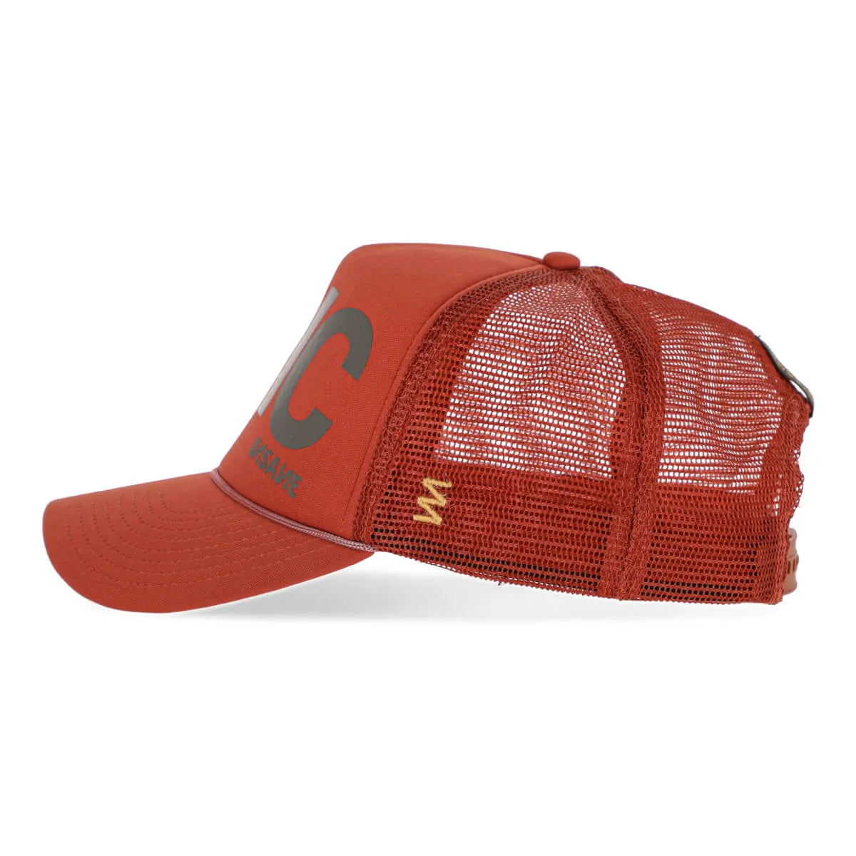 EPIC TRUCKER BRICK & TUNGSTEN CAP