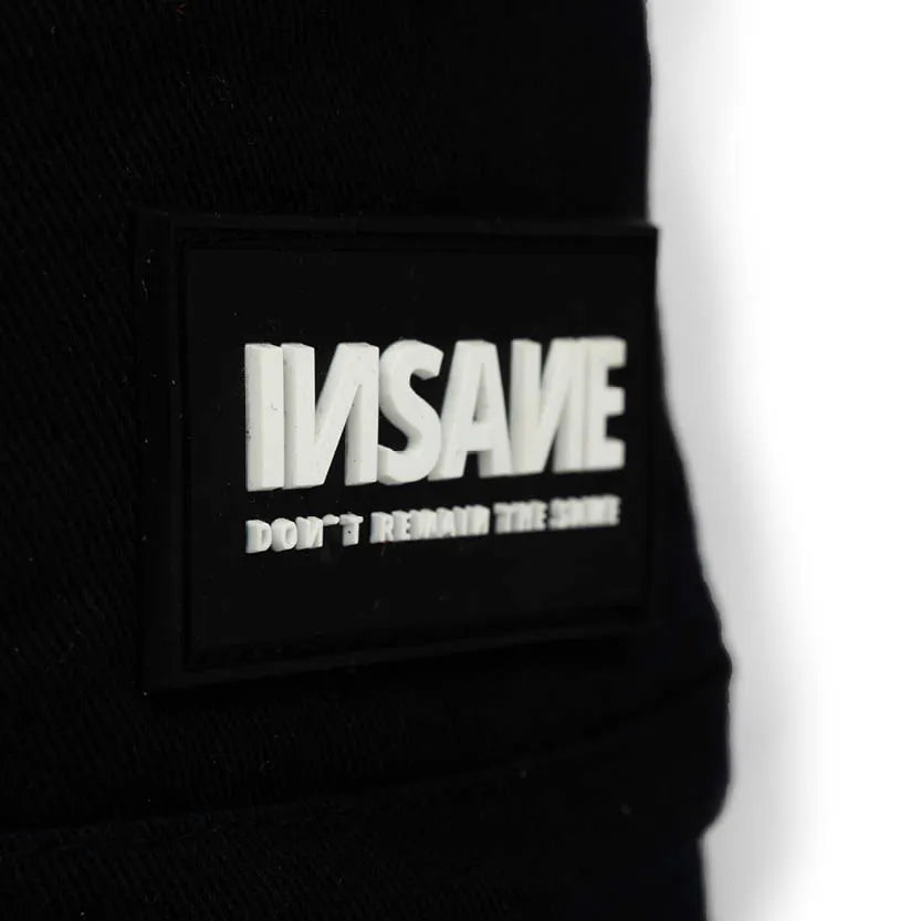 Gorro Bucket Negro